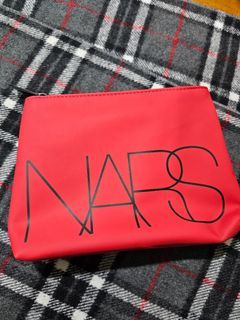 Nars Makeup Pouch