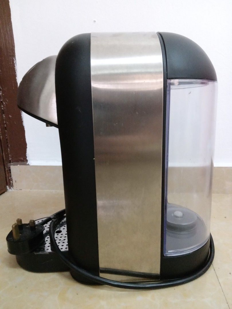 Nesh Instant Water Dispenser, TV & Home Appliances, Electrical