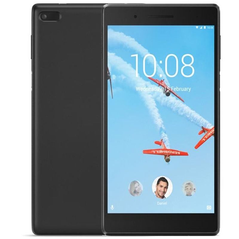 TABLET LENOVO TAB M7 ANDROID 9 LTE 4G RAM 1GB + 16GB 7