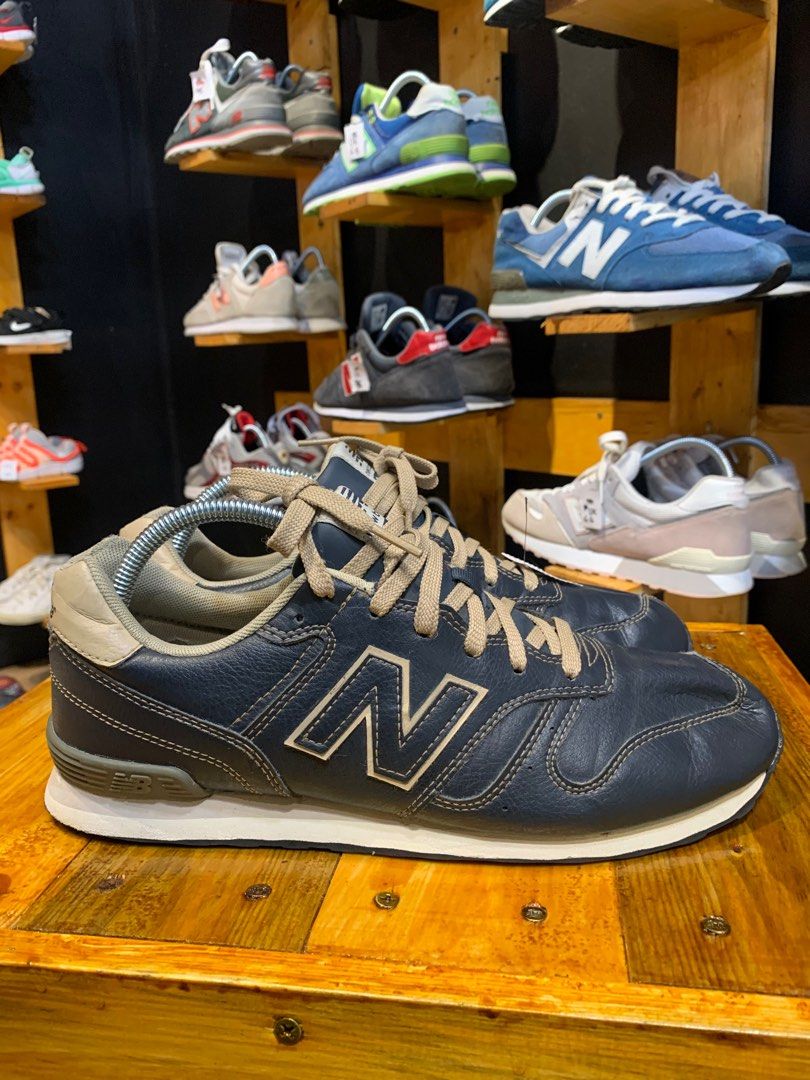 new balance 363