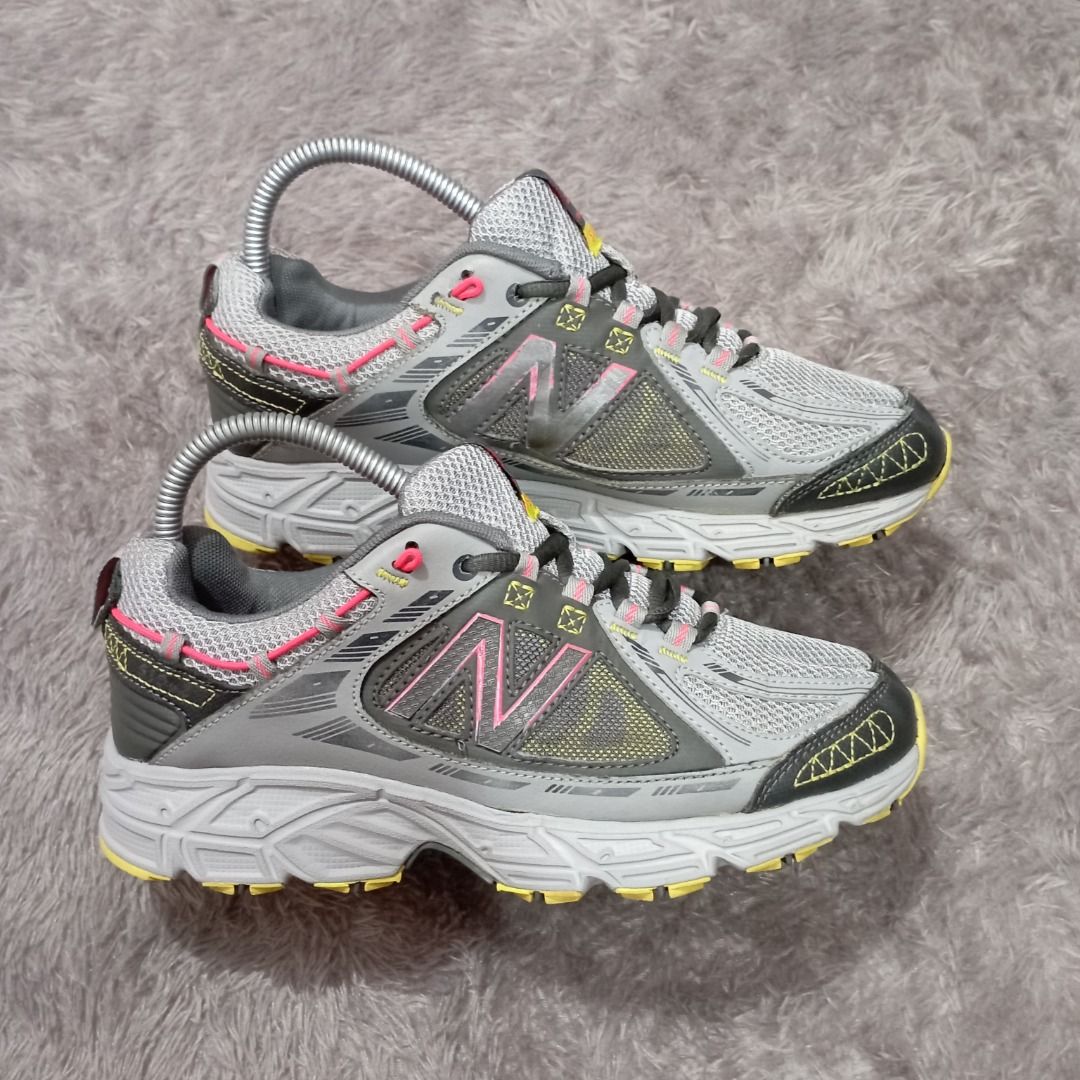 NEW BALANCE 510 on Carousell