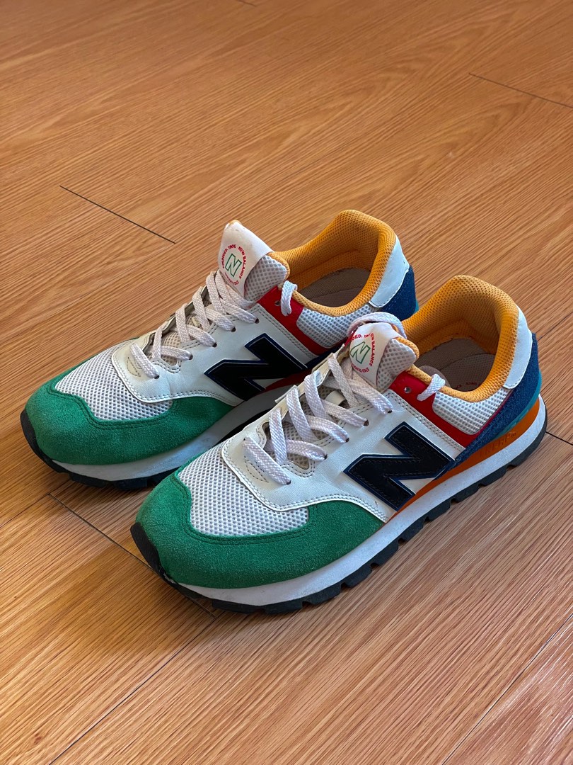 New balance 350 rugger deals