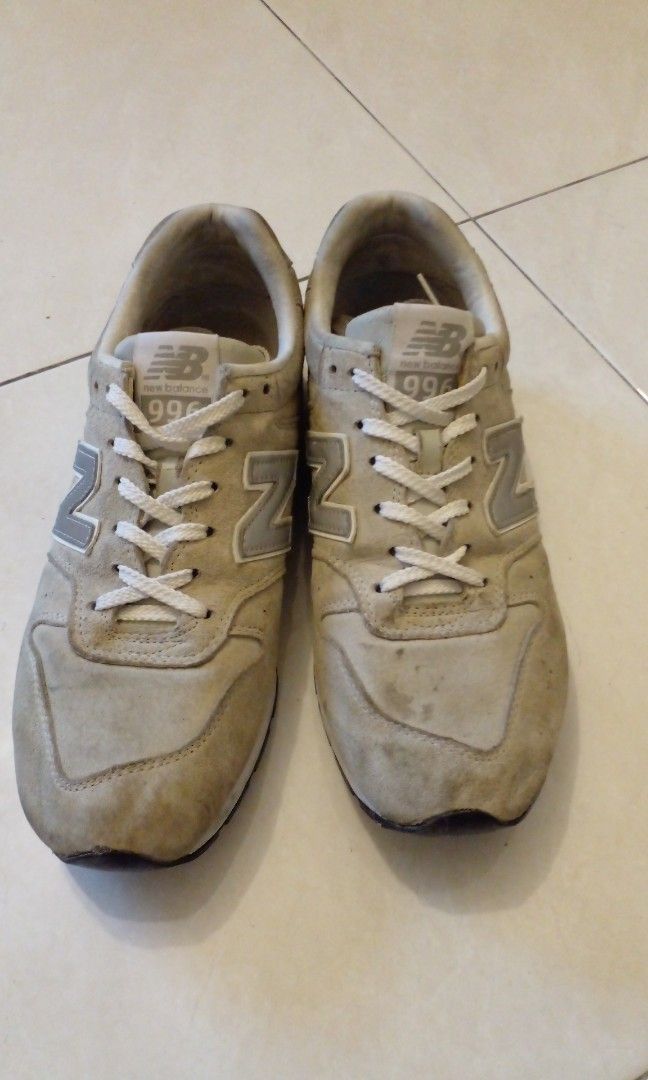 New Balance 996 Revlite Grey sz 41 42