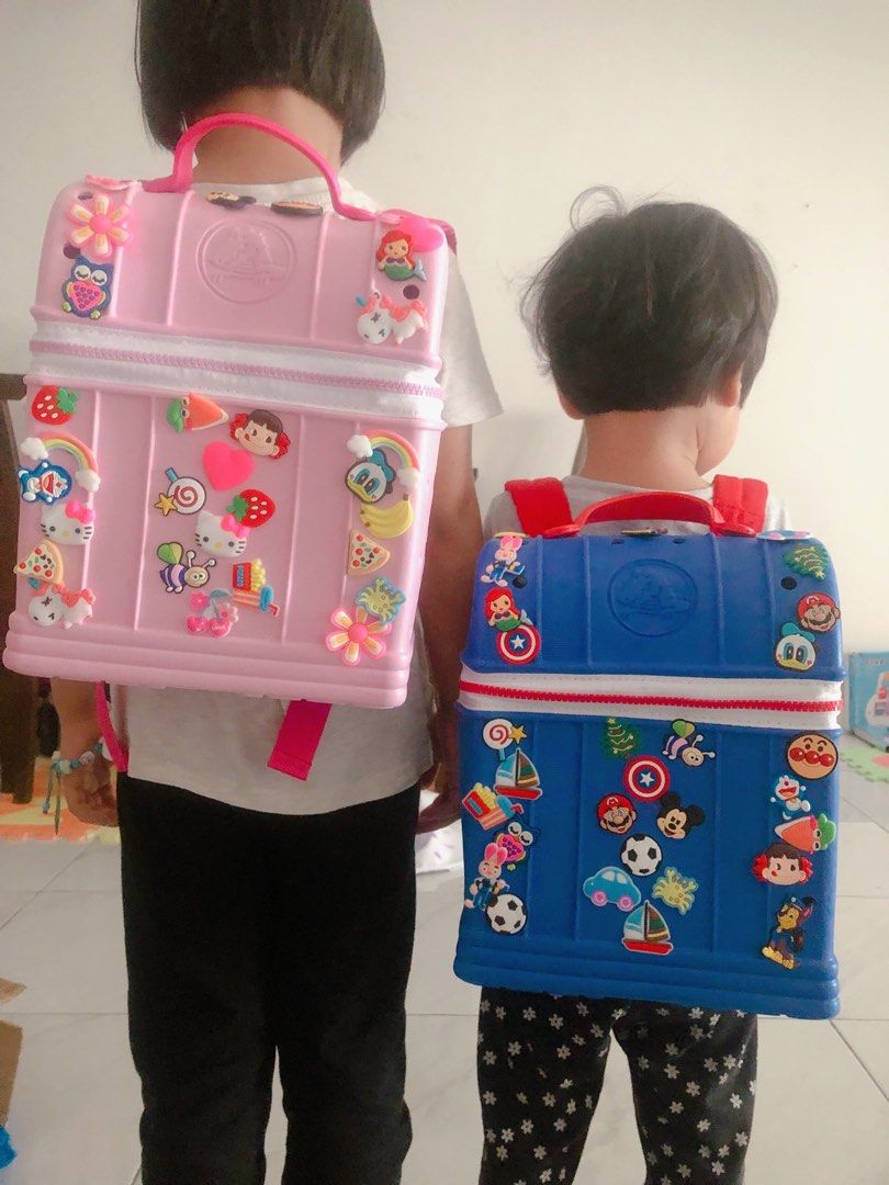 Crocs bag malaysia store