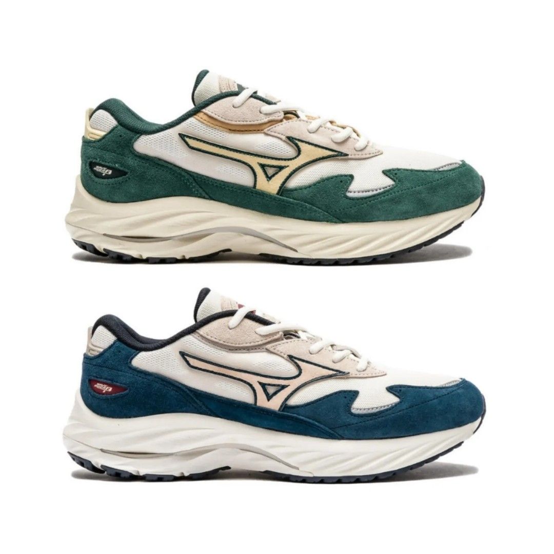 Mizuno new wave store