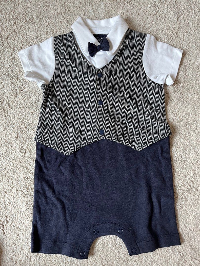 Next baby waistcoat on sale