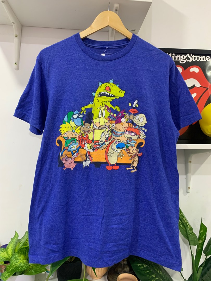 T-shirt uomo adidas essentials big logo - nero ADIDAS