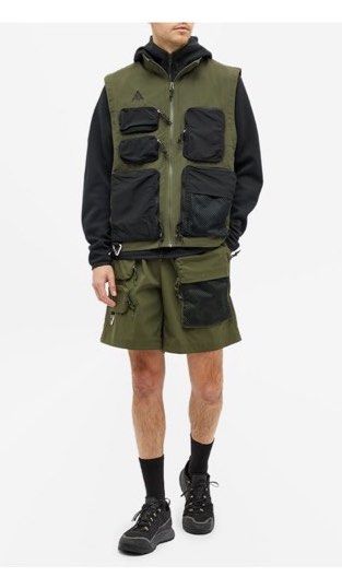 Nike ACG Vest