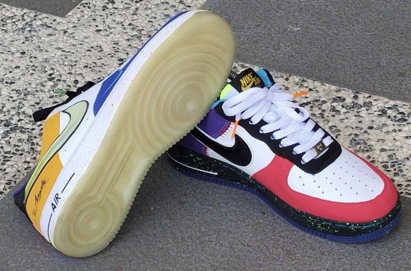 Af1 los deals angeles