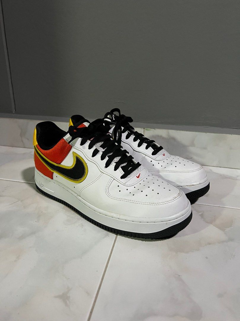 rayguns airforce