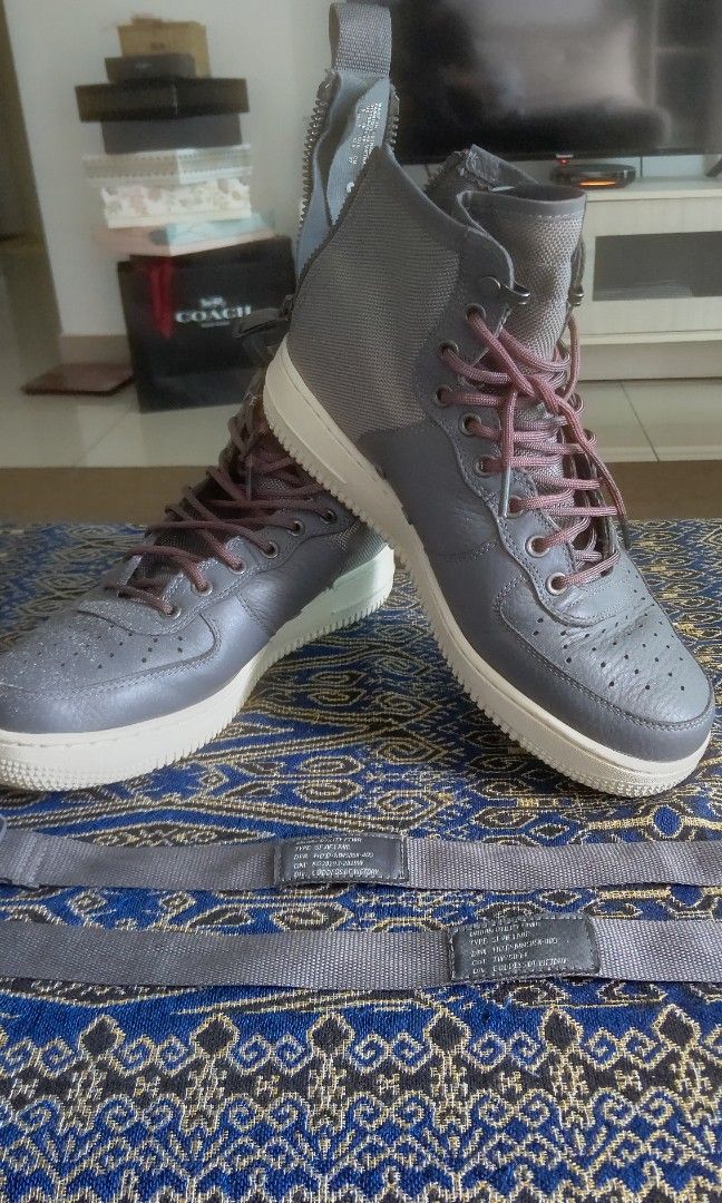 Mens clearance sf af1