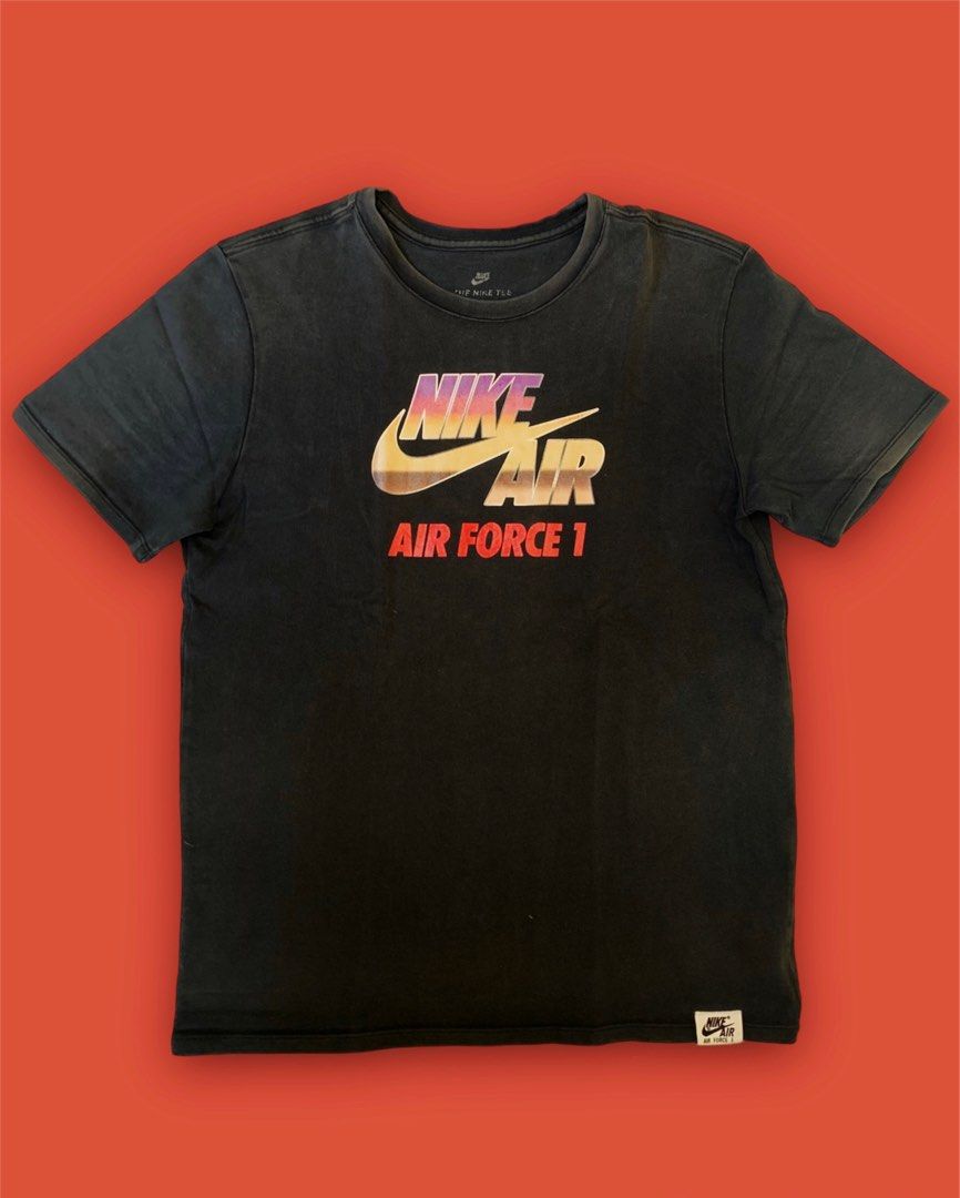 nike air force vintage