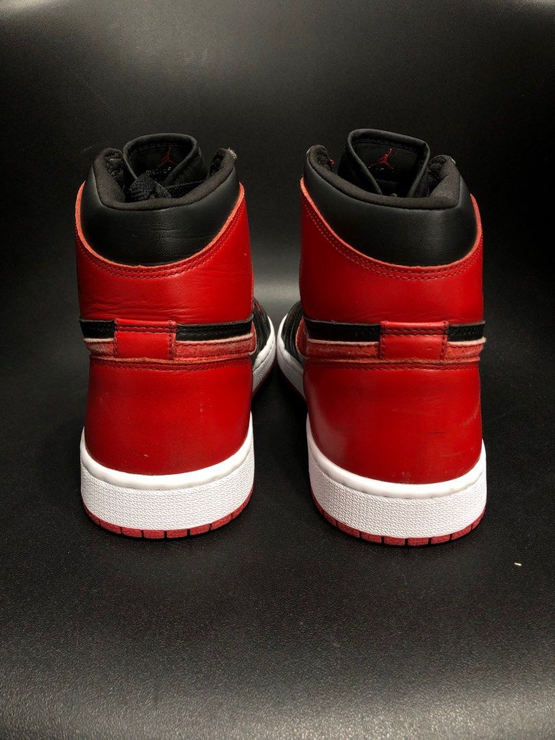 2001 bred 1