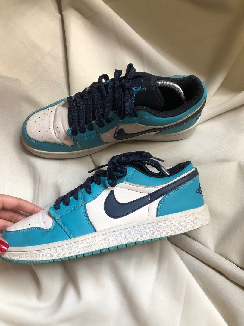jordan 1 unc 2021