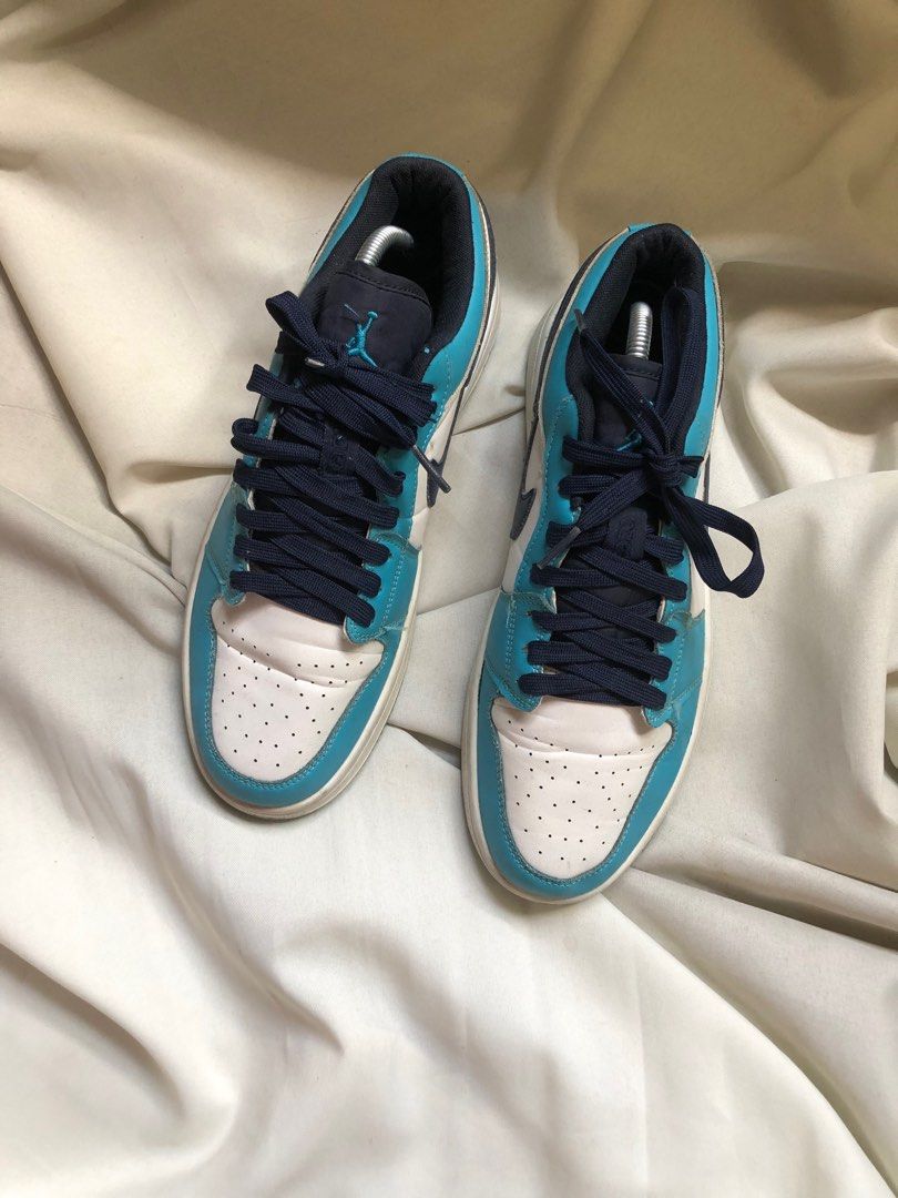 unc jordan 1 low 2021