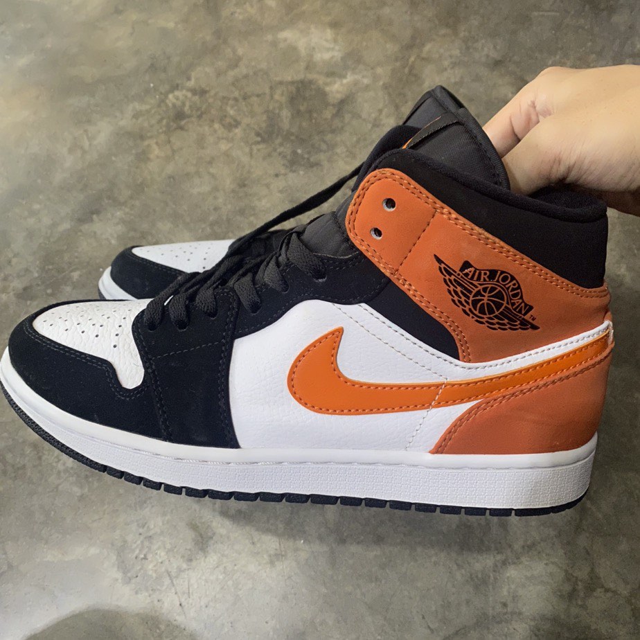 Jordan 1 mid sbb sale