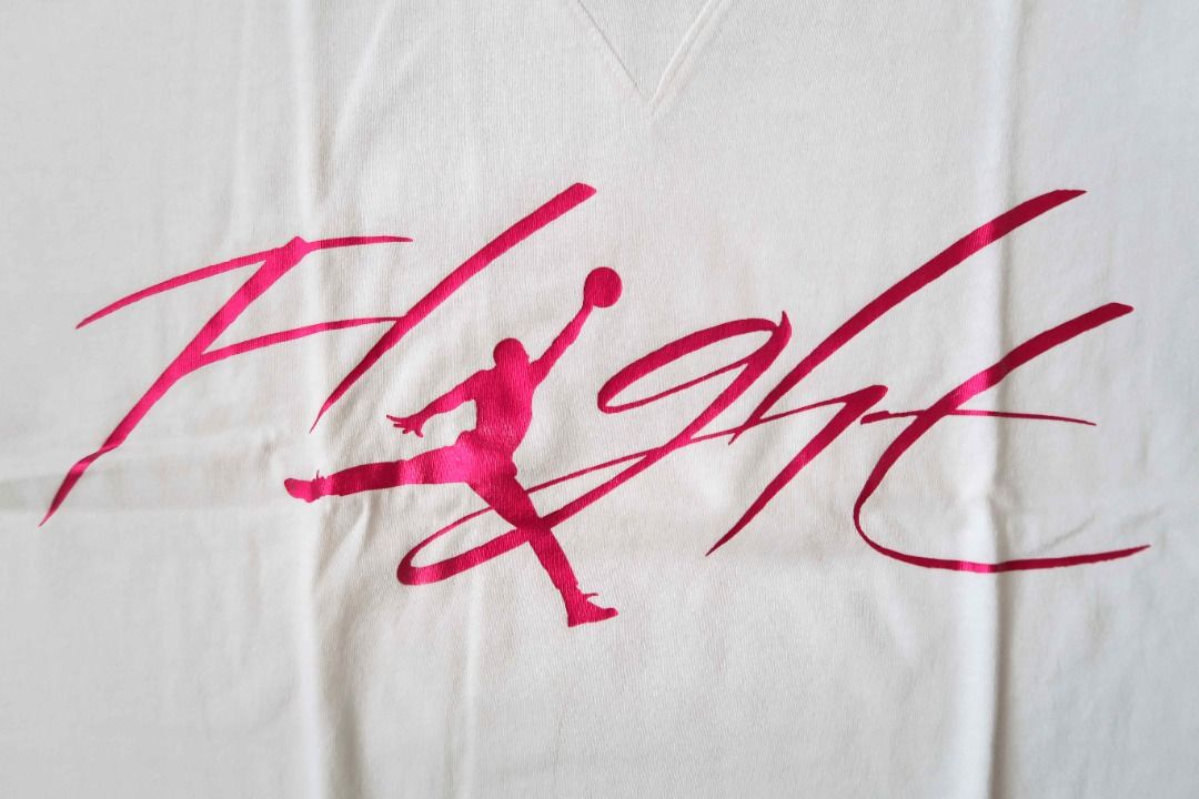 Nike flight logo shop
