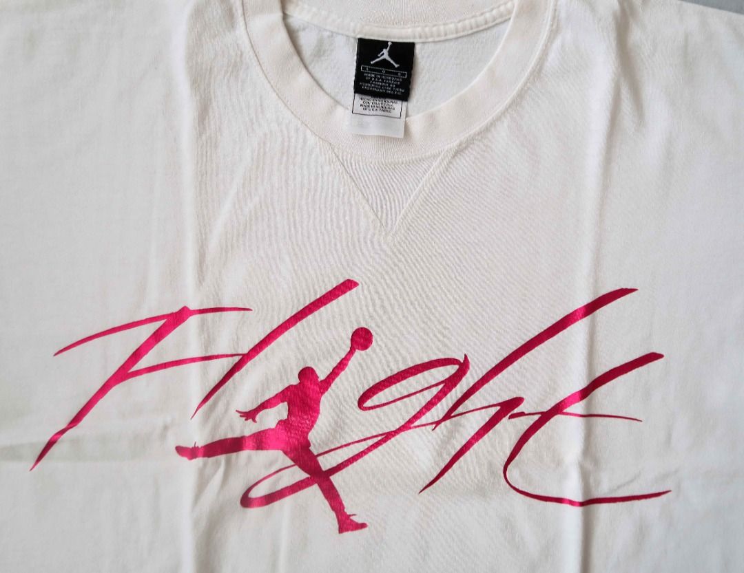 jumpman air t shirt