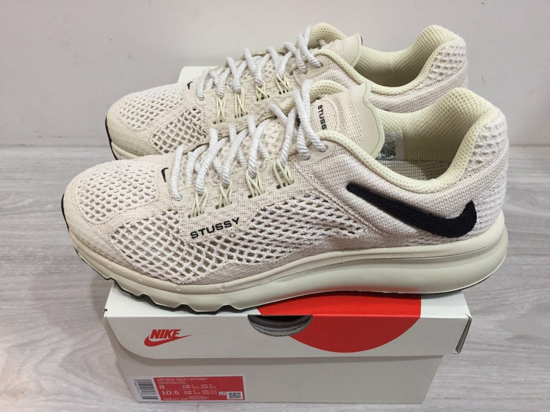 stussy air max 2014