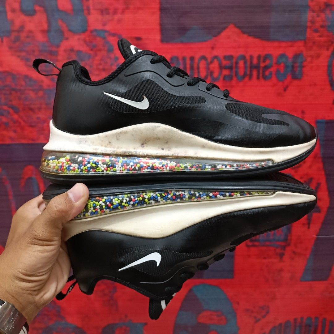 Tenis nike con best sale chochitos