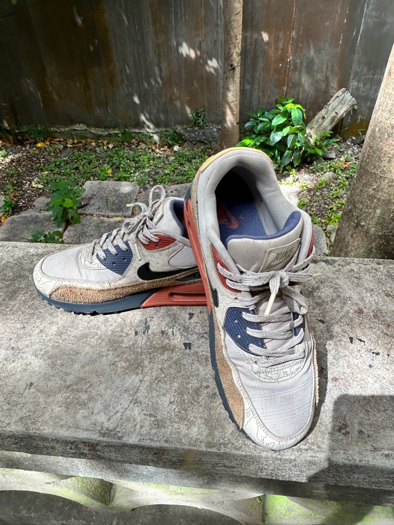 camowabb nike air max 90