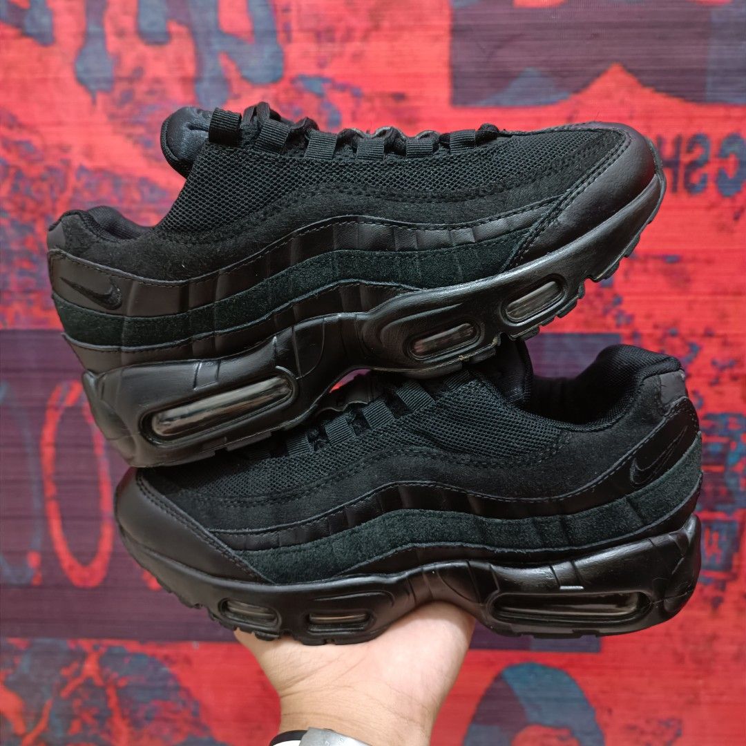 Air max 95 pour homme clearance