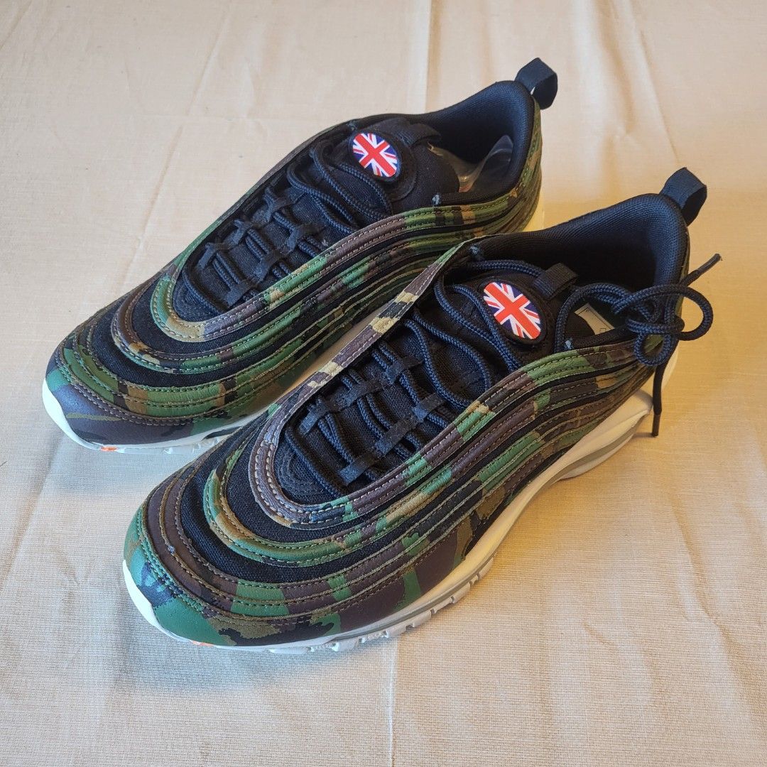 Nike Air Max 97