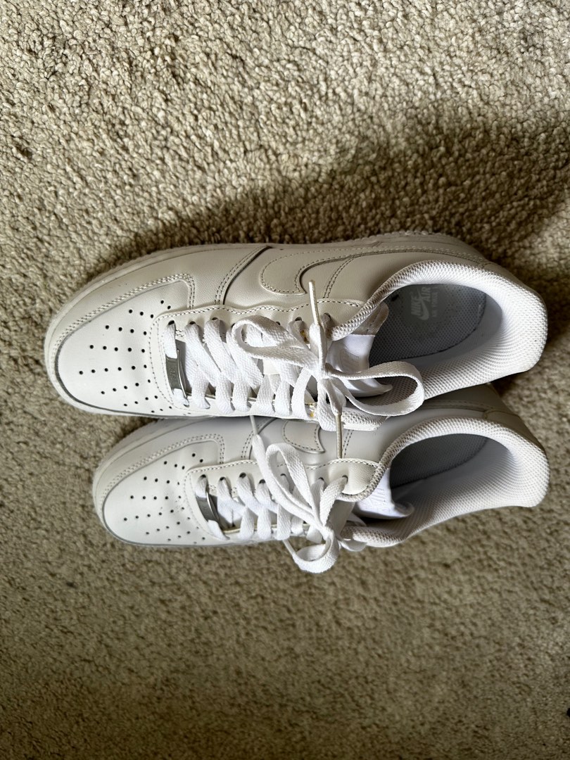 sportscene nike airforce 1