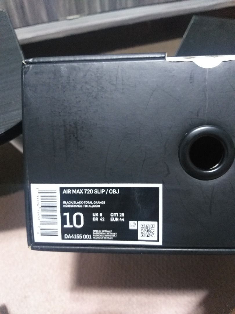 720 on sale noir orange