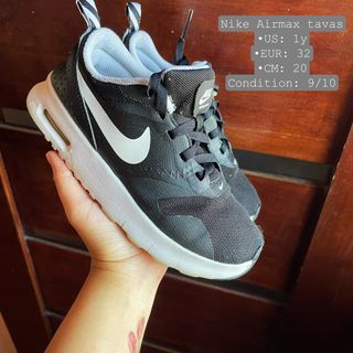 Affordable air max tavas For Sale Carousell Philippines