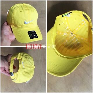 Nike cap