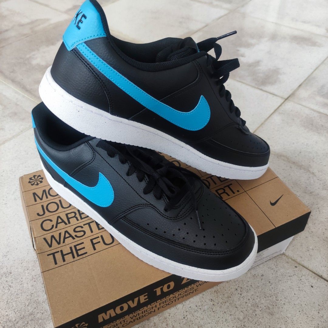 Nike Court Low Original New Size 47 on Carousell