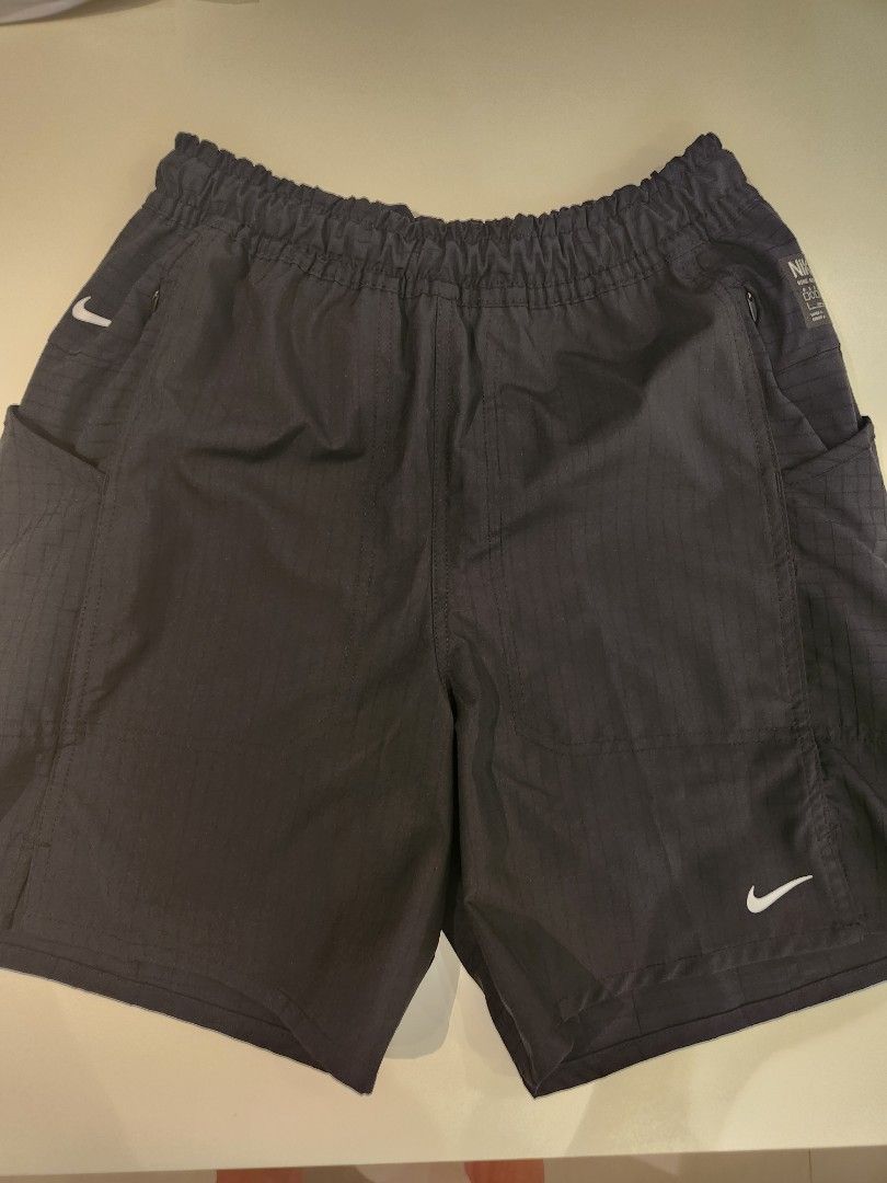 Nike Dri-FIT x MMW Men's 3-in-1 Shorts