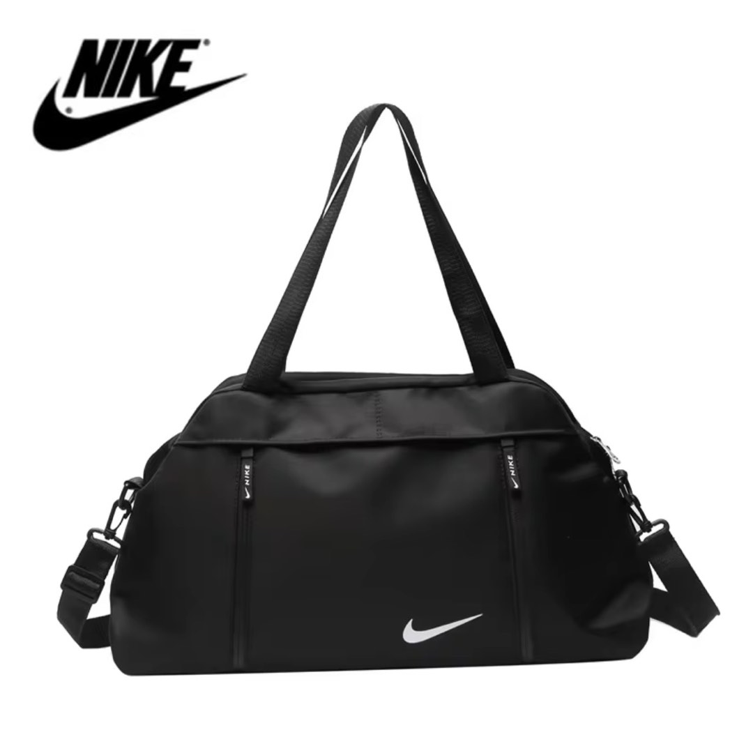 Nike Duffel Bag, Women's Fashion, Bags & Wallets, Tote Bags on Carousell