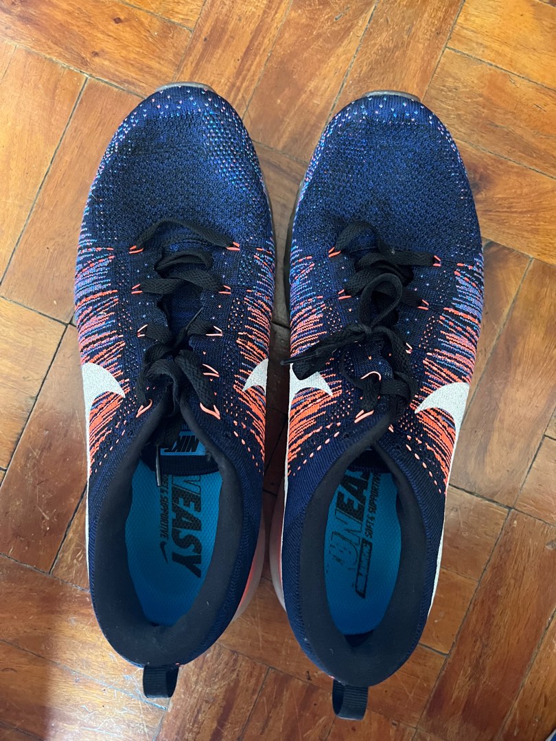 flyknit max nike price