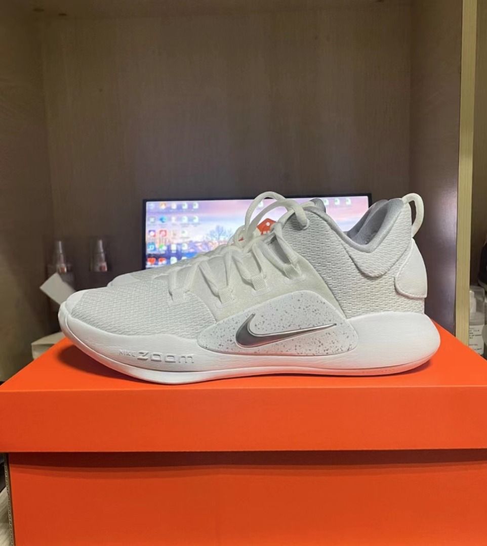 Nike hyperdunk discount x low avis