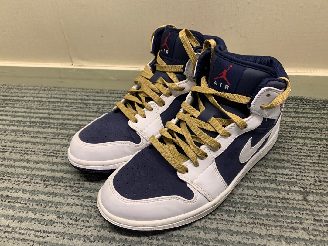 Jordan 1 olympic 2012 sale