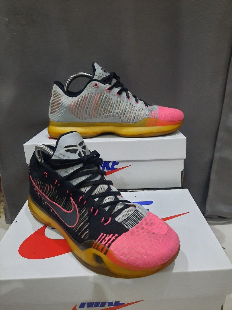 Nike kobe x elite low Clearance