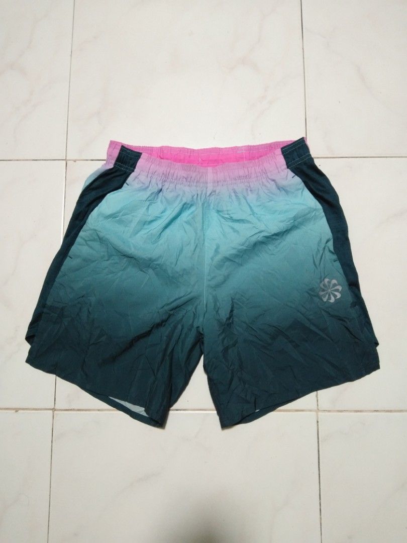 Nike pinwheel shorts hotsell