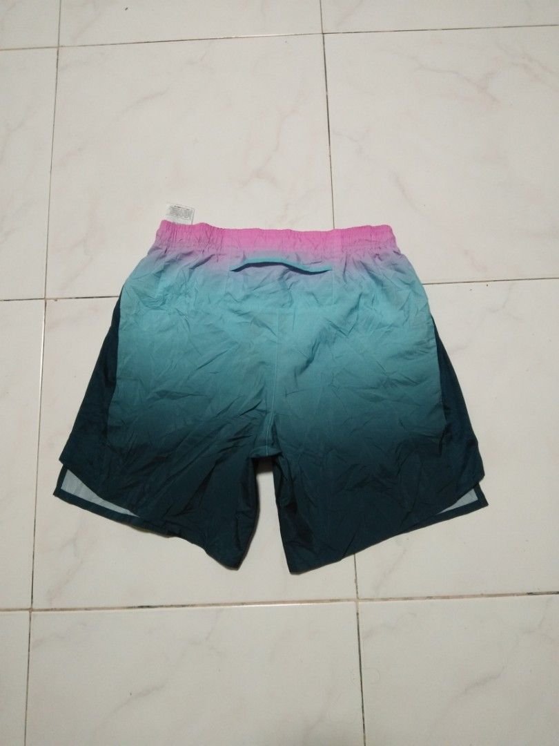 Nike pinwheel cheap shorts