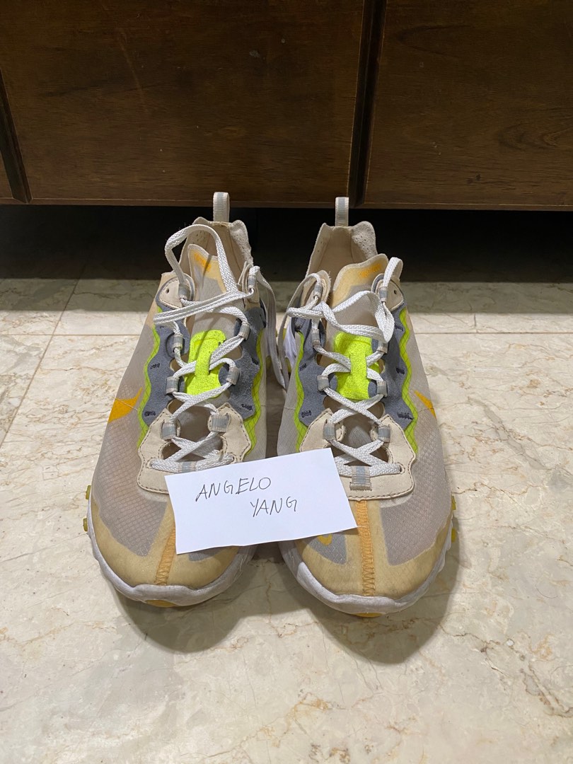 react element 87 orewood
