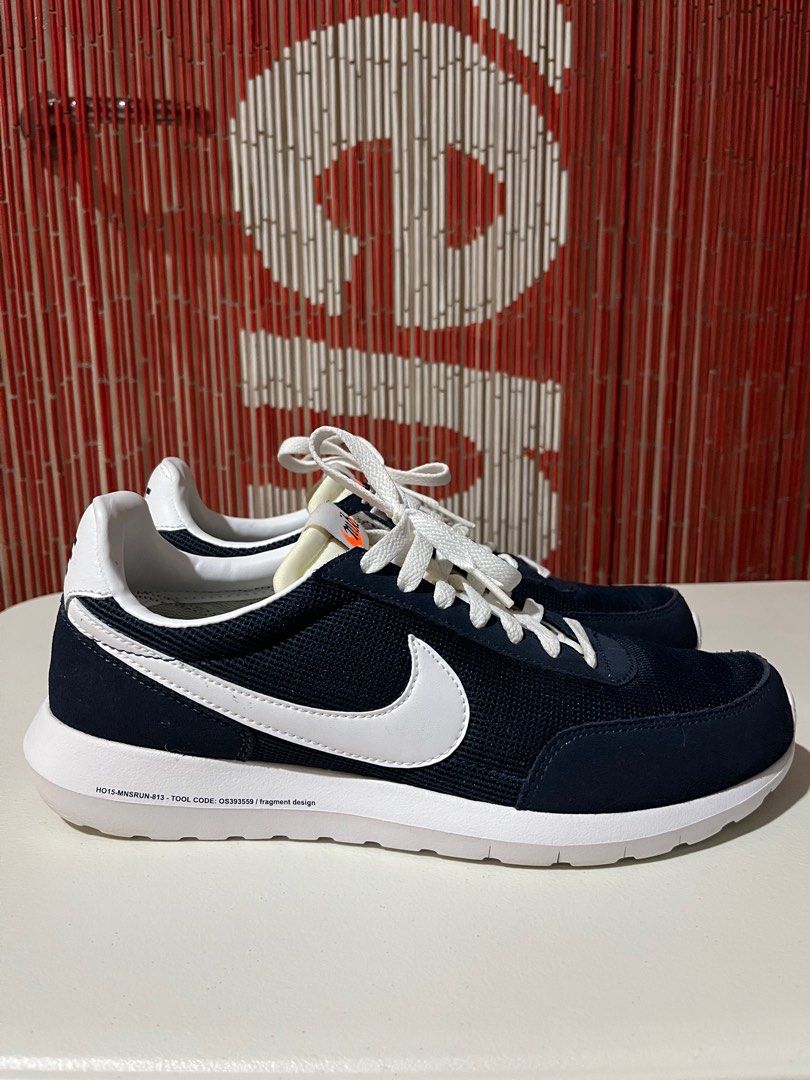 Nike Roshe Daybreak x Fragment