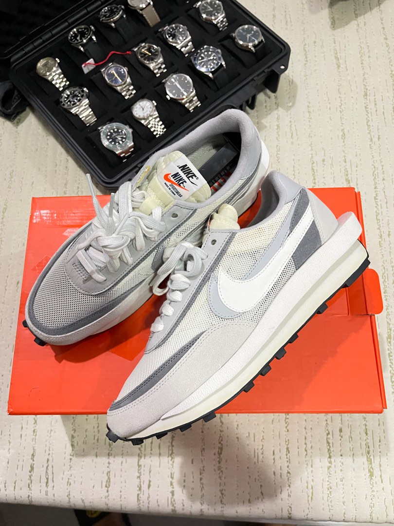 nike sacai summit