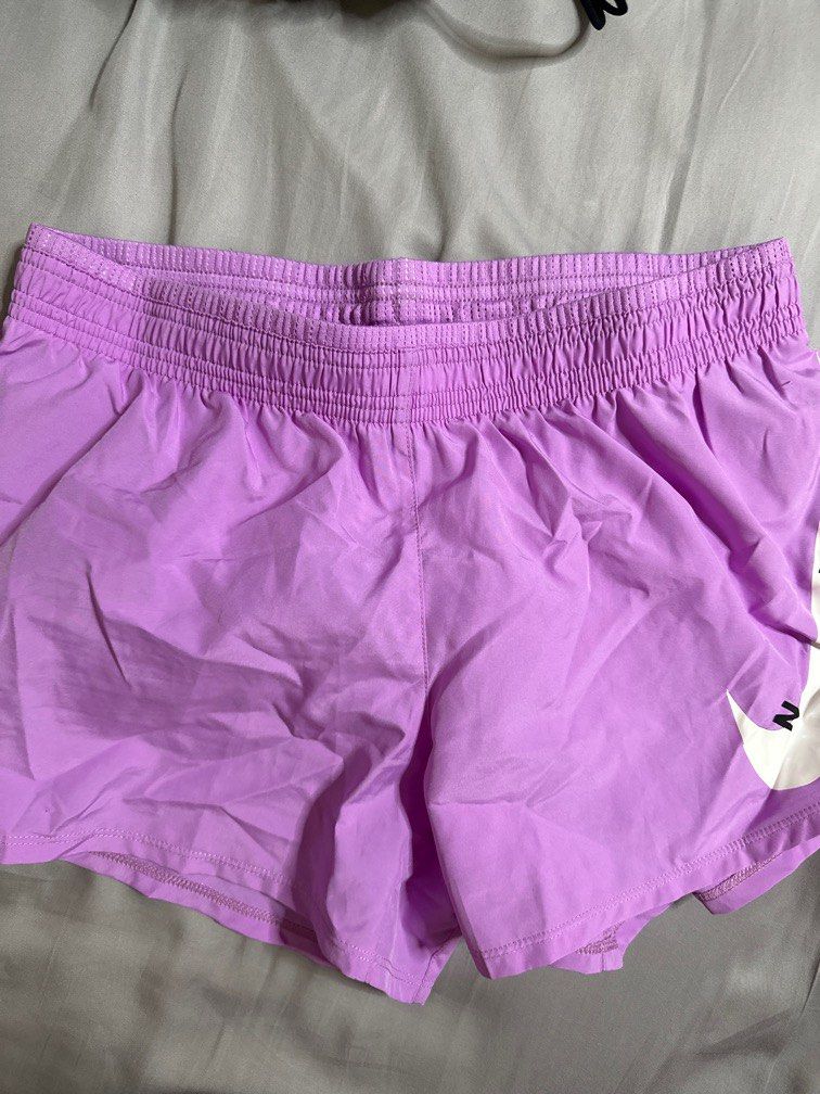 womens xs nike shorts