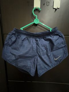 Nike women’s running shorts size XS