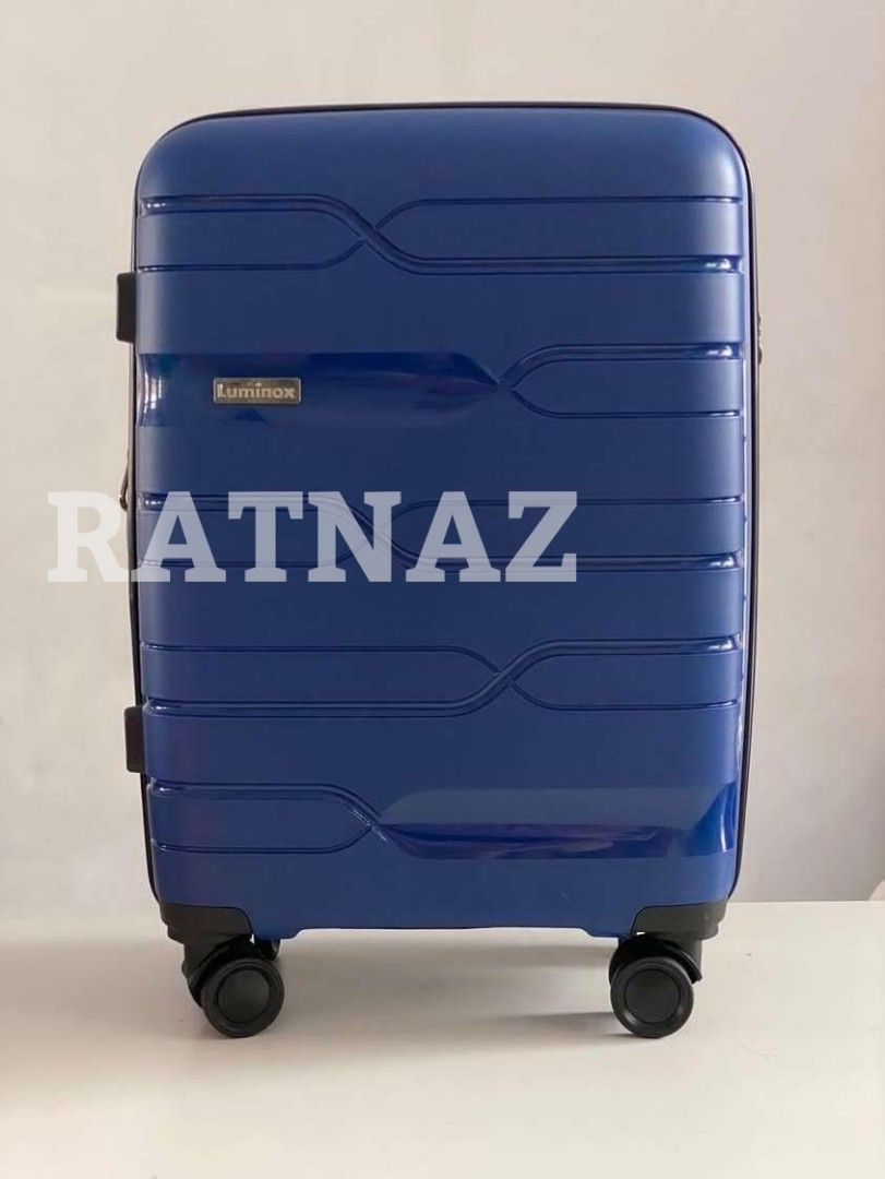 Luminox luggage shop