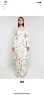 Nurita Harith Dhia Kurung