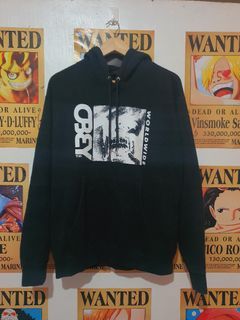 Obey Hoodie