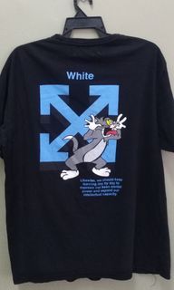 OFF WHITE t-shirt
