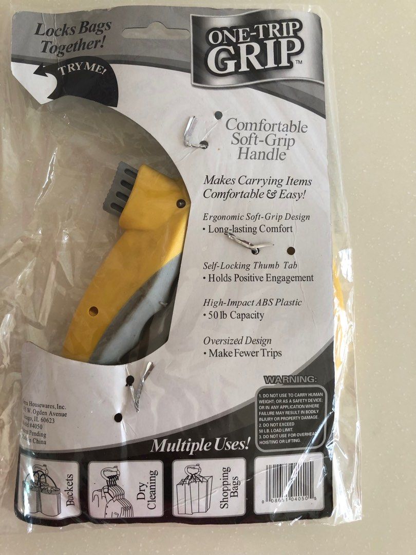 Multiple grocery bag 2025 carrier